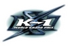 k-1 logo